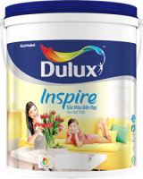 Dulux Inspire trong nhà